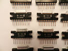 Ha1366 1366wr Hitachi 16 Vintage Original 1366r 1366w Sip Ic Power Amplifier