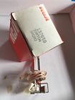 137659 Rca Nos Radio Tv Repair Part Bar Micro Switch Dpst