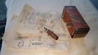 14-1060 Meissner Vintage Nos-nib Universal