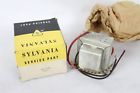 141-0083 Sylvania Vintage Nos Nib
