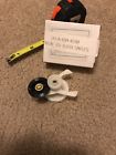 143-0-4904-00900 143-0-4904-02400 Sanyo Fisher Vcr Reel
