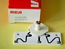 143846 Rca Focus Control Resistor For Color Tv Nos