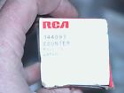 144093 Rca Vintage A-v Counter