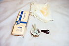 1449 Centralab Nos Rotary Tone Switch Pole Positions Non Shorting
