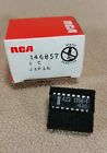A23-1756 146857 Rca Vintage Nos Rare