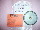 1472-01 Iw03 Idler Wheel Nos