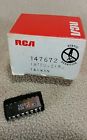 5629-3 147672 Rca Vintage Nos Rare