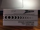 149000 Zenith Selectavision Stylus