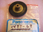 1499-69 Steel Core Idler Wheel
