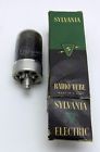 14q7 Vintage Electronics Vacuum Tube In Box