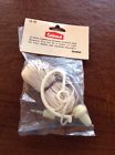 15-92 Calrad Vintage Earphone W