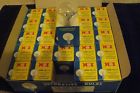 16-1-2c 15-cg World Imports Case Of Candelabra Clear Light