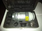 1562-a 1562 A General Radio Company Permissible Sound Level Calibrator Type