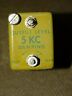 15795-02 E Ampex Reproduce Amplifier Kc Data Output Filter Vintage