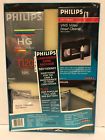 Sbv1500a01 16-2004 Archer Radio Shack Vintage Philips Camcorder Care Package Old Stock