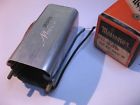 16-5704 Meissner Coil If Input Transformer Nos Qty