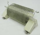 1616-6 Air Dux Coil Inductor Ceramic Posts Approx Vintage Radio Part