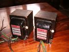 167l44 Hammond Transformers 1 Pair