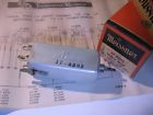 17-4503 Meissner Coil Video Amp Transformer Trap Nos Qty