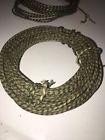18 Gaugae Western Electric Vintage Ga Cloth Covered Wire