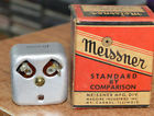 19-5596 Meissner New Vintage One