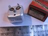 19-6864 Meissner Rf Choke Coil Iron Core Shielded Nos Qty