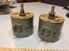 Db-20-step 1920-2g Daven Broadcast Audio Pots Spec Ohms