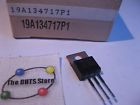 19a134717p1 Ericsson Replacement Service Part
