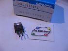 19a701830p1 Ericsson Replacement Service Part