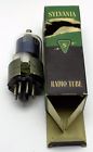 1n5gt Vintage Electronics Vacuum Tube In Damaged Box