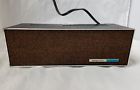 1w2404 Magnavox Vintage Ultrasonic Home Protection System Rare Burglar