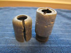 1x 7 Pin 9 Types Unbranded Two Heavy Duty Metal Vacuum Tube Vibration