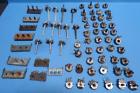 2.2lb Kinds Cts Vintage Others Made In Usa Potentiometer Job Lot Amps Radio Guitar