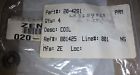 20-4281 Zenith Vintage Coil Nos