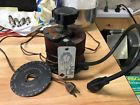 200-c General Radio Vintage Variac Variable Transformer Amps Vac