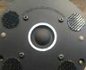 2000029-1 Ar Acoustic Resech Vintage Tweeter Driver Soft Dome Nice Speakers