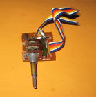 20311249 Realistic Receiver Volume Balance Control Board
