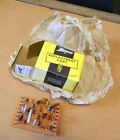 204-396c Zenith Vintage Tv Replacement Part With Bad Ohm Resistor Used