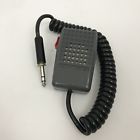 206ep Shure Vintage Handheld Microphone Model Cb Ham Radio
