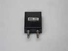 2098 Pomona Vintage Banana Plugs Adaptor