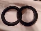 20fsf Hempopotamus 8 Flat Attach Speaker Surround