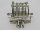 20jel Vintage Plug In Coil Radio Inductor Ham Comm Equipment Parts