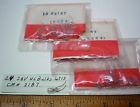 2187 Chicago Miniature 24 New