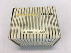 22-102 Claricon Vintage Ohm Pad