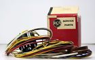 220-x-1 Rca Socket Extension Cable