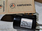 2201b Amphenol Potentiometer Il