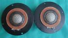 2207526 Jensen 2 Sonodome Tweeter