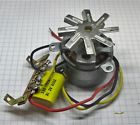 22125162fh41 Toshiba Realistic Cassette Deck Capstan Ac Motor Starting Capacitor