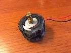 2245 Mcs Turntable Parts Motor