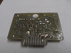 2306d Crown Vintage Circuit Board